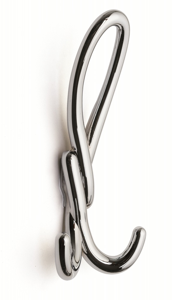 Мебельный крючок трехрожковый TL 11.30018 - TL 11.30022, TL 11.30029