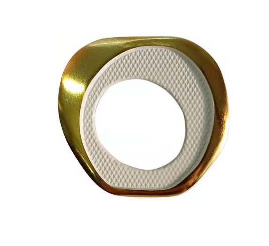  Мебельная ручка металлическая TL 50.10019 - TL 50.10022