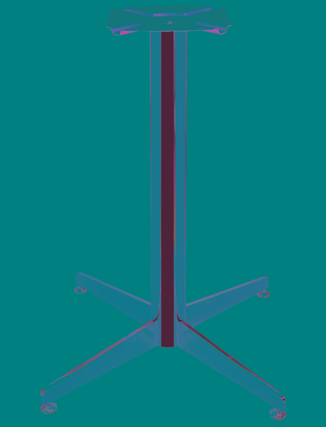 Подстолье 71 см TL 6.43373