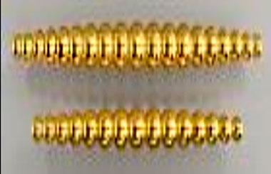  Мебельная ручка металлическая TL 51.10000 - TL 51.10005