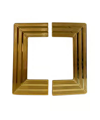  Мебельная ручка металлическая TL 50.10006 - TL 50.10008