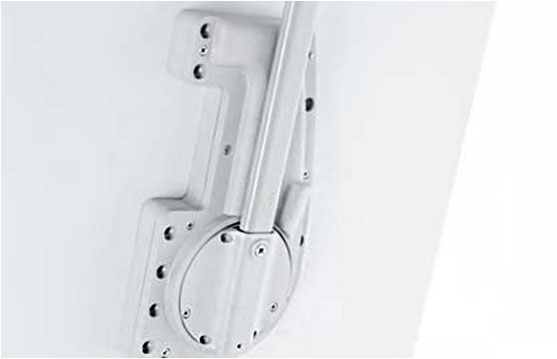 Лифт гардеробный ( Пантограф)