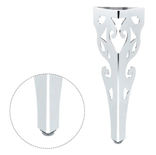 Мебельная ножка TL 32.41094-TL 32.41095