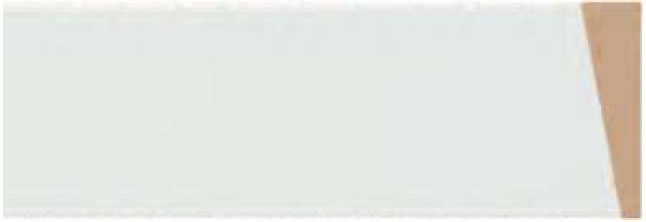 Мебельный багет TLP-1035-02